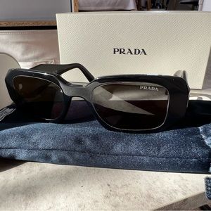 Prada Sunglasses